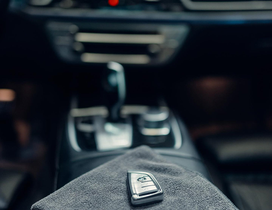 Cât costă un detailing complet în Sibiu în 2025