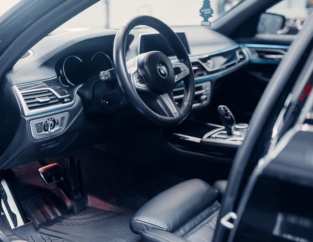 Top 5 greșeli după un detailing auto – sfaturi de la specialiștii din Sibiu