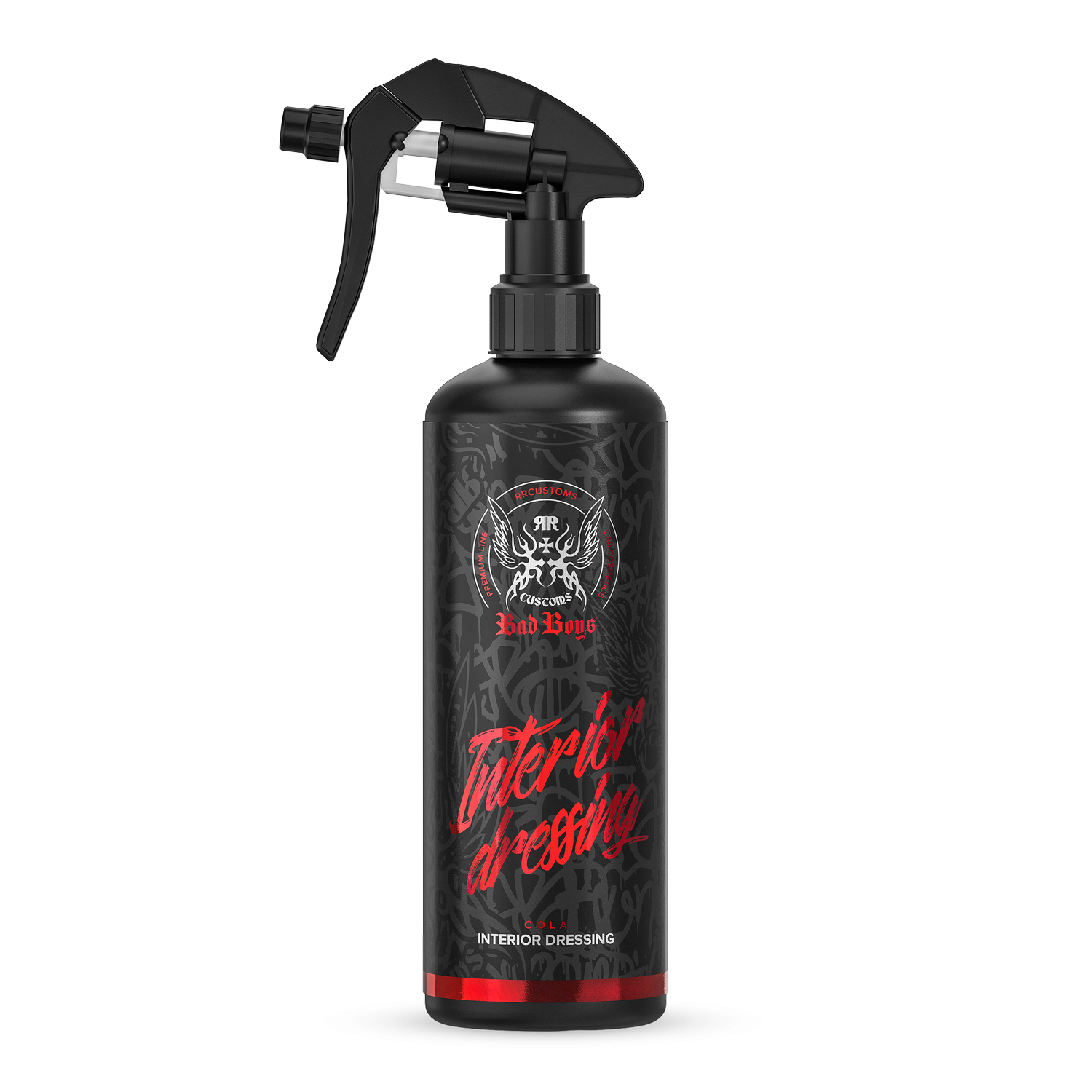 BadBoys Interior Dressing Cola