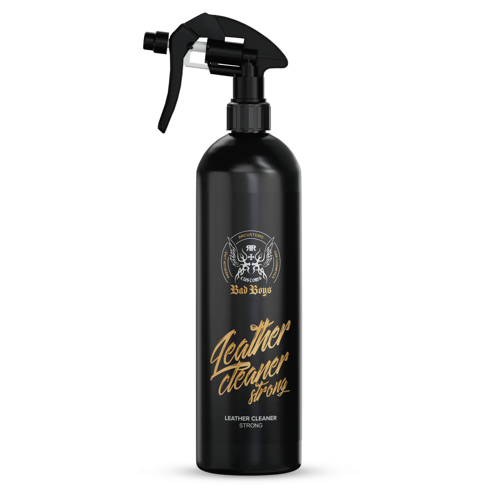 BadBoys Leather Cleaner Strong