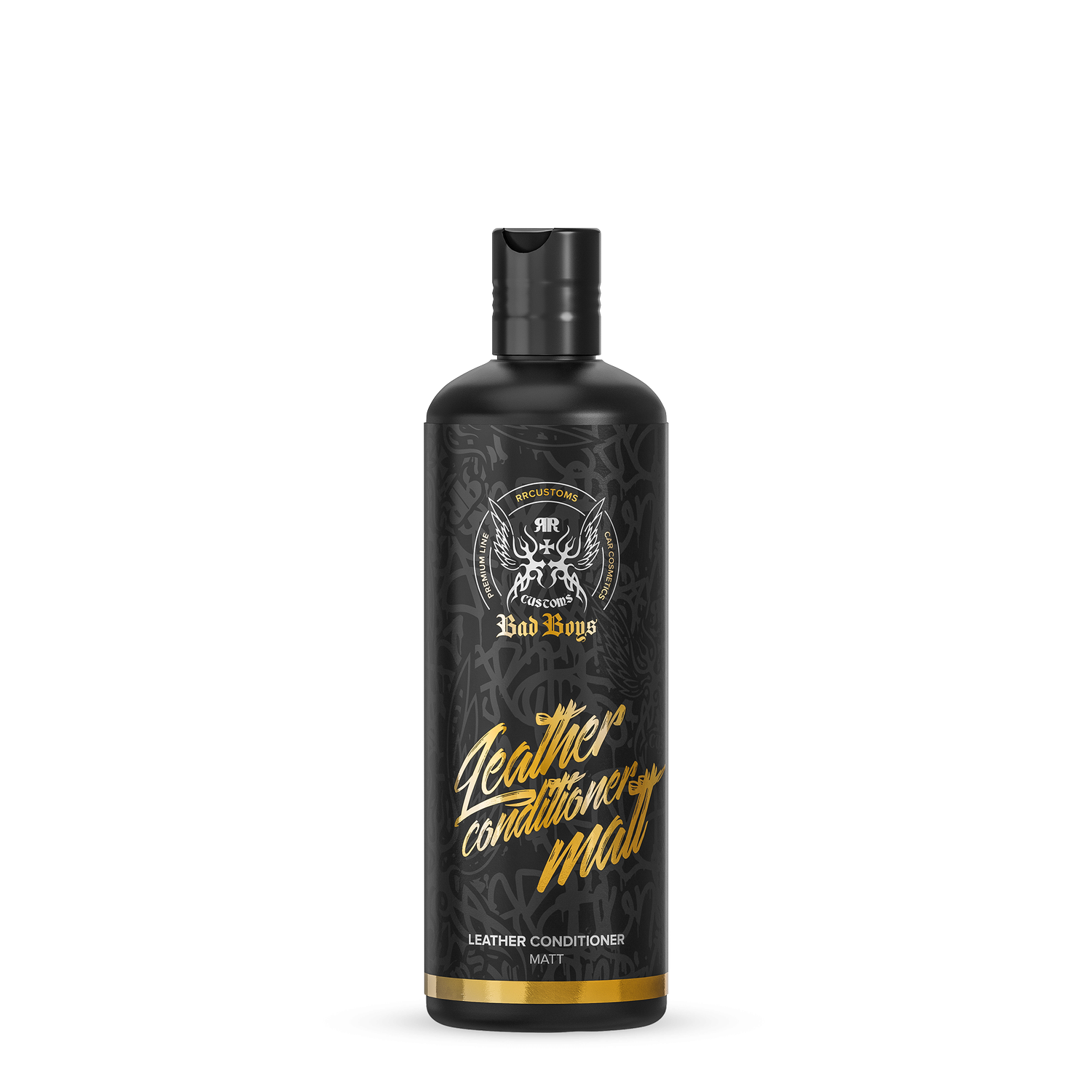 BadBoys Leather Conditioner Matt